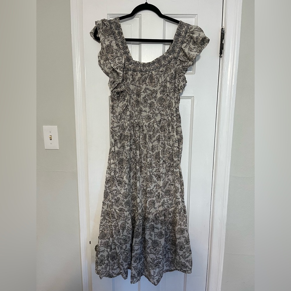 Free People Maxi Dress